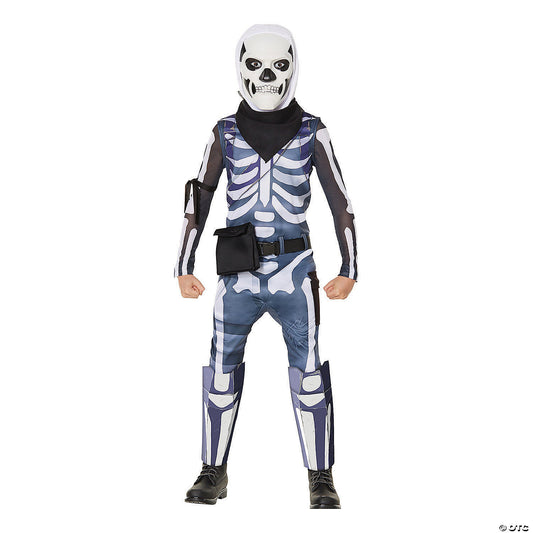 FORTNITE SKULL TROOPER CH XLARGE