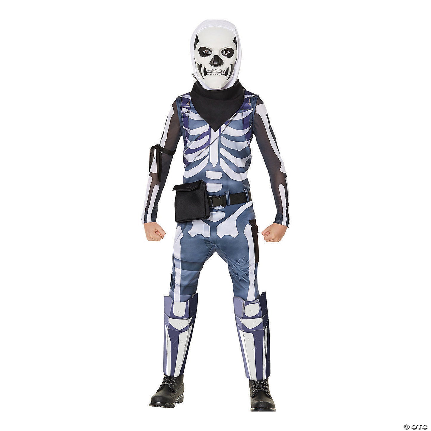 FORTNITE SKULL TROOPER CH LARGE