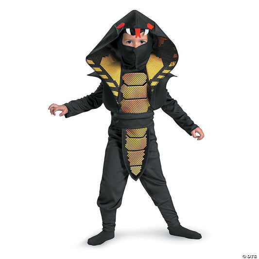 COBRA NINJA 4-6