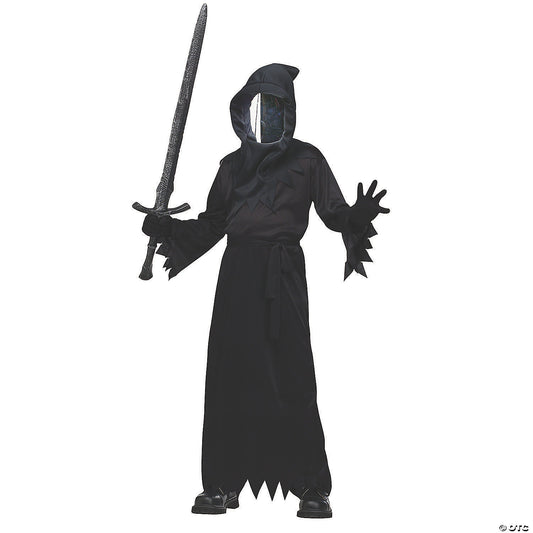 HAUNTED MIRROR GHOUL CH MD 8-10