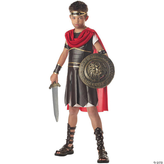 HERCULES CHILD MED 8-10