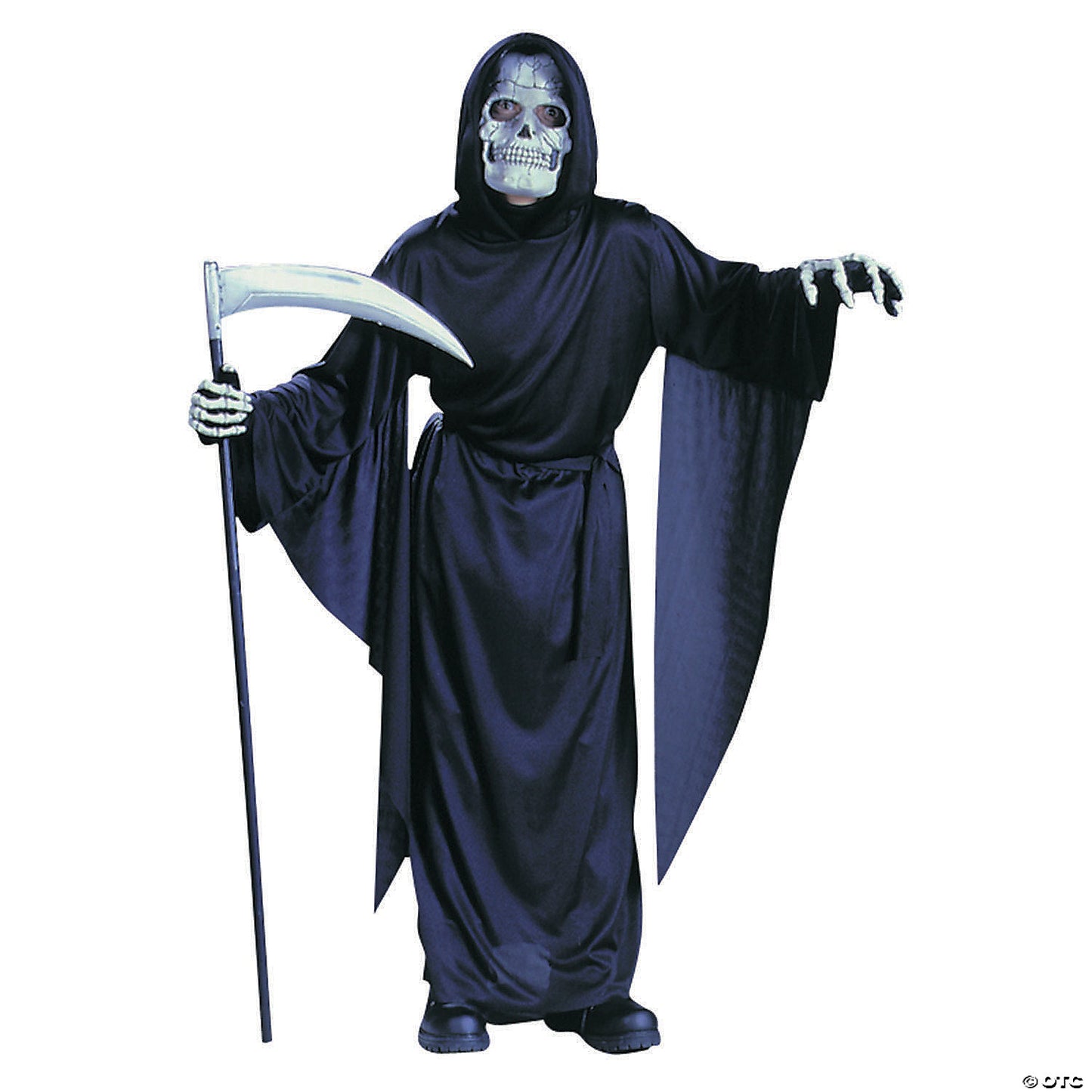 HORROR ROBE CHILD MEDIUM