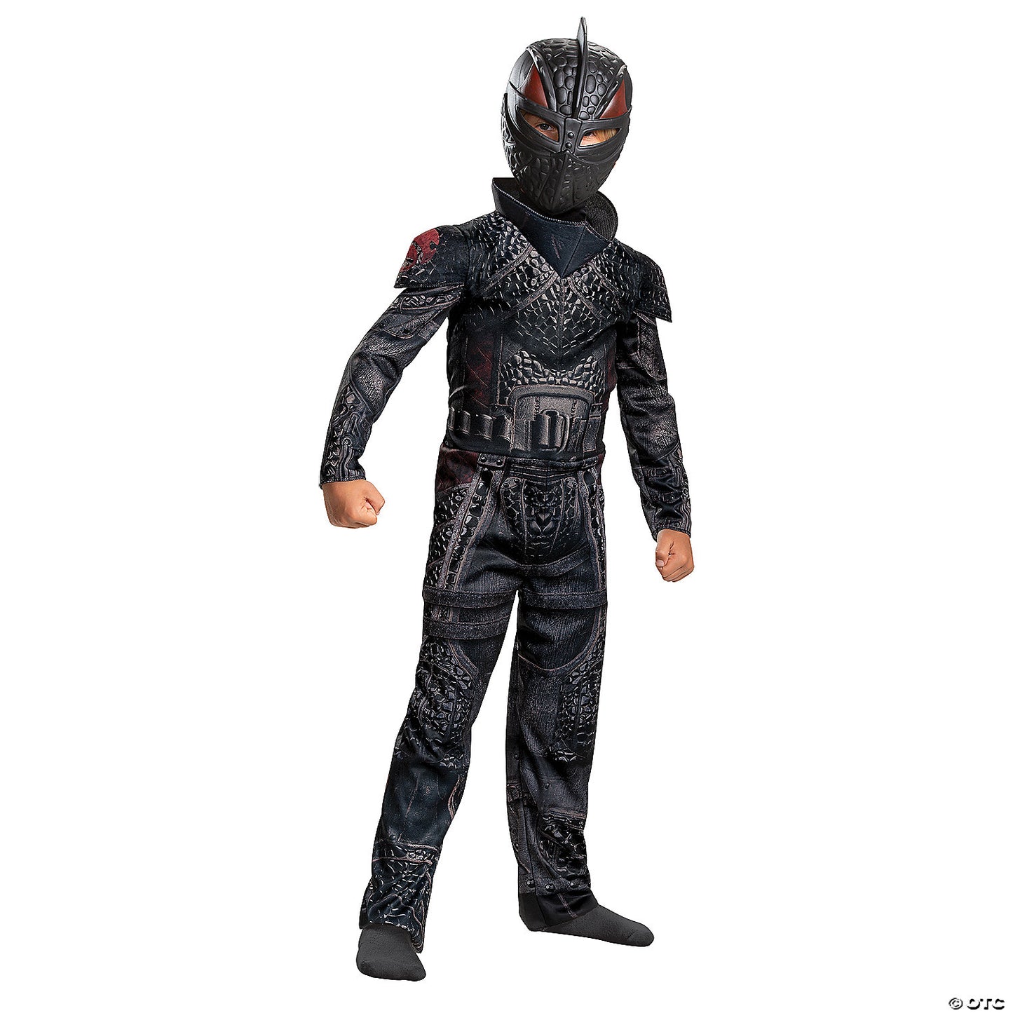 CHILD'S HICCUP CLASSIC-SIZE 7-8