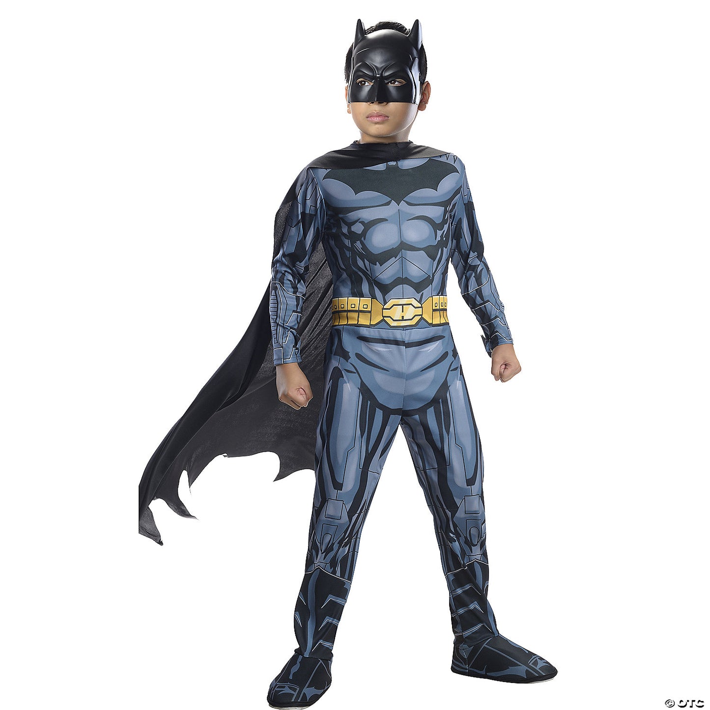 BOY'S BATMAN COSTUME RU881297SM