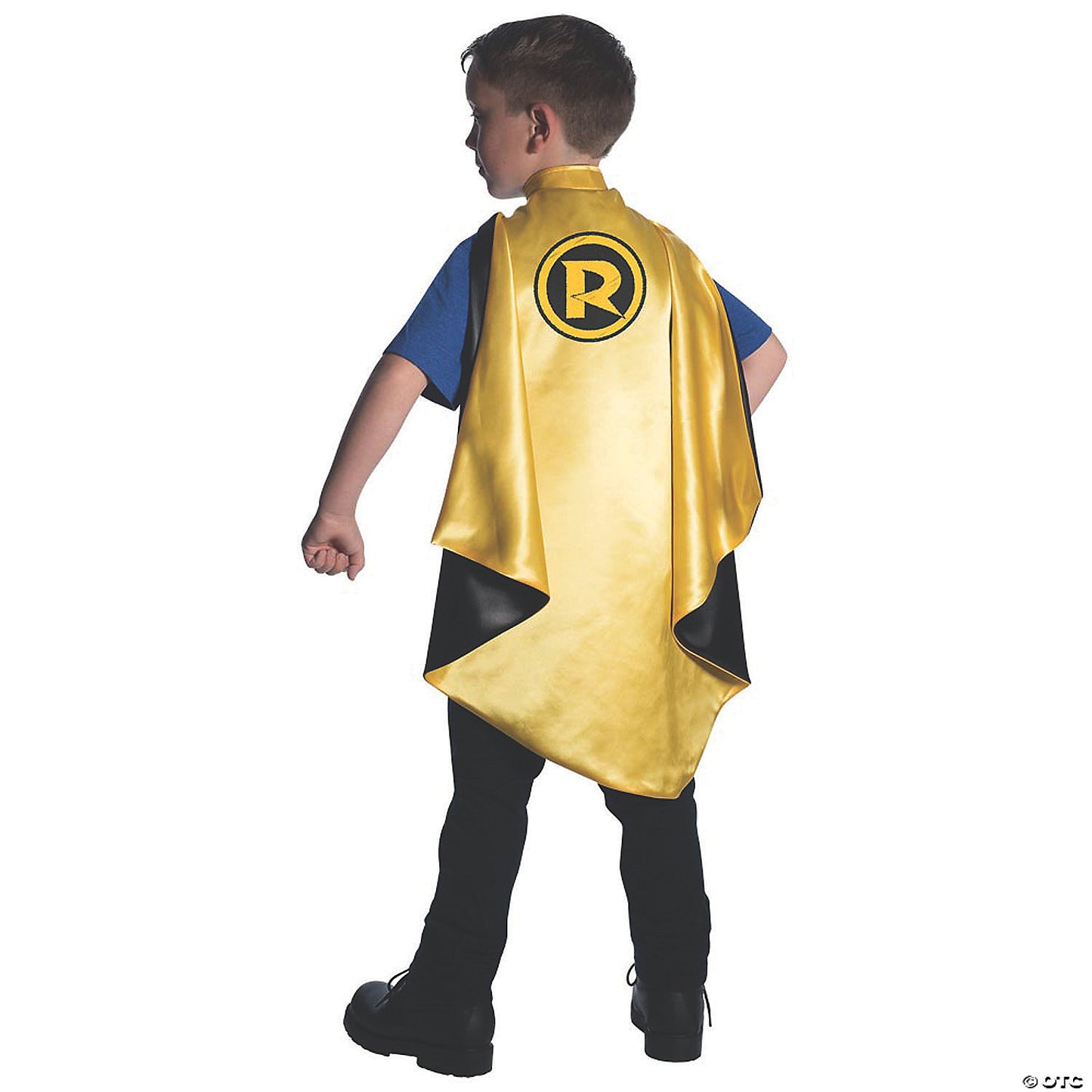 ROBIN CHILD CAPE