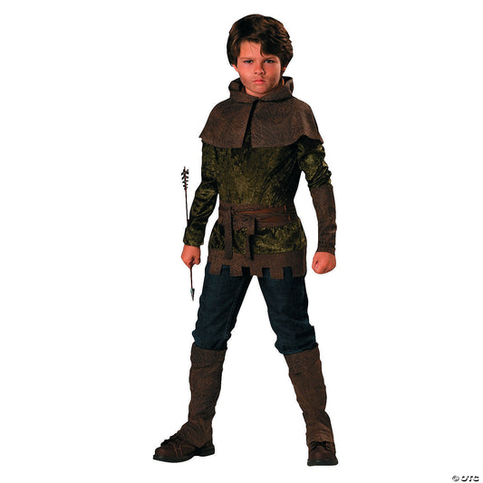 ROBIN HOOD CHILD SIZE 8