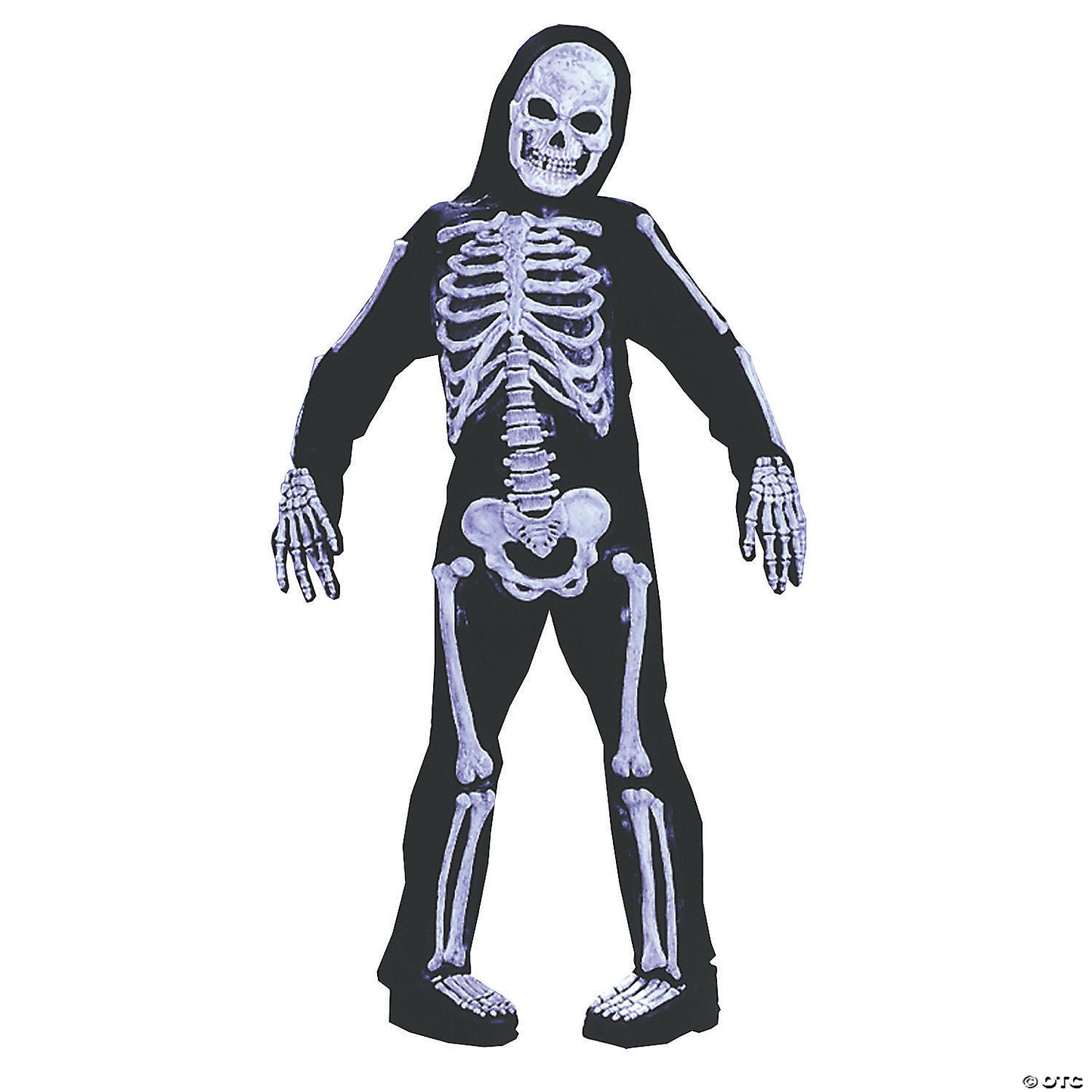 SKELEBONES CHILD MEDIUM