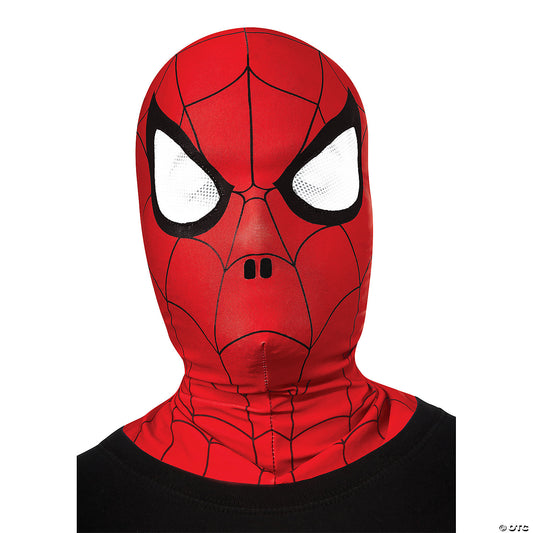 BOY'S SPIDERMAN MASK
