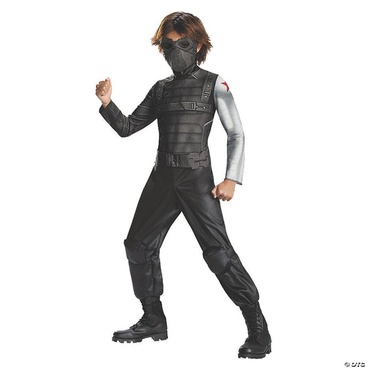 WINTER SOLDIER CLASSIC  4-6X