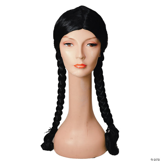 BRAIDMAN WIG
