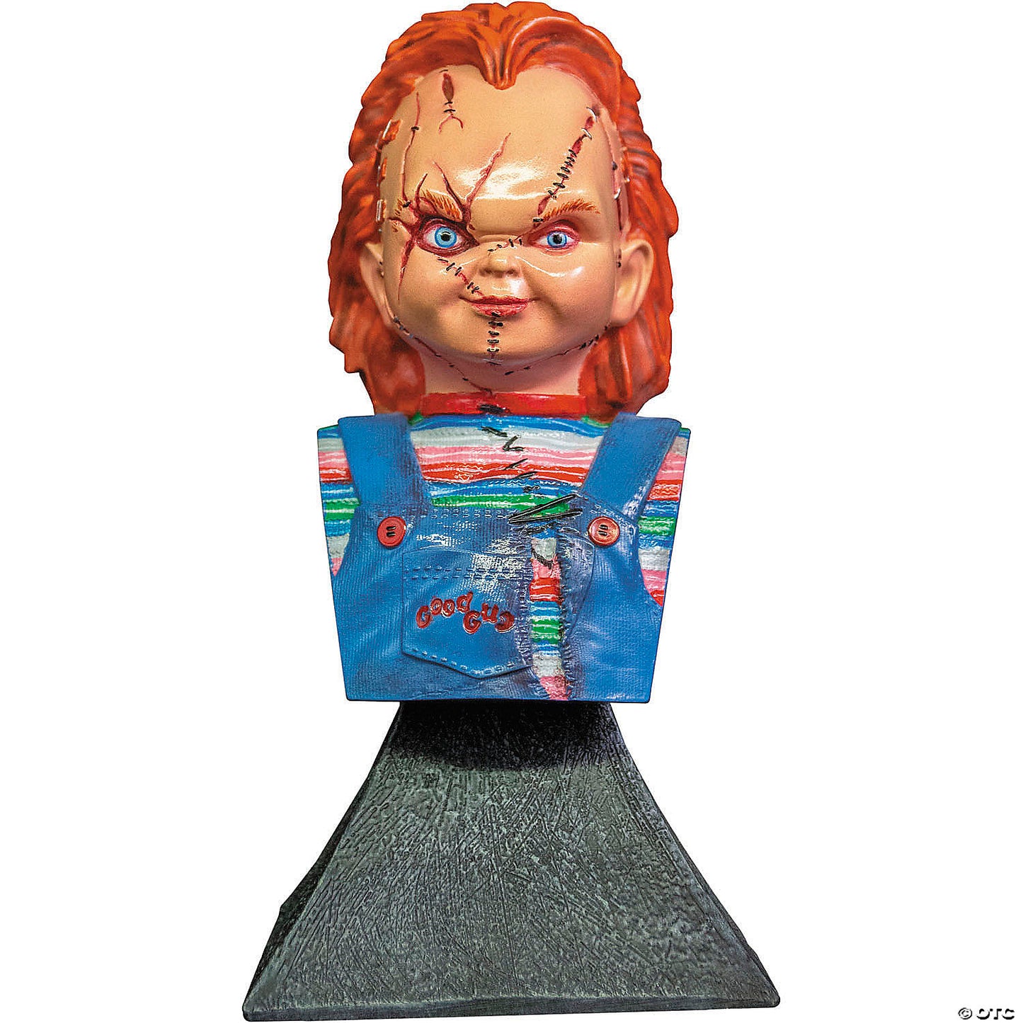 BRIDE OF CHUCKY MINI BUST