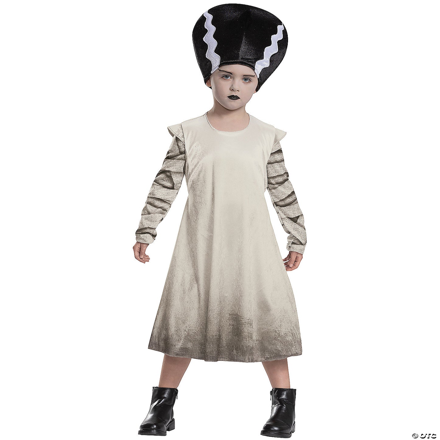 TDDLR BRIDE OF FRANKENSTEIN 3T-4T