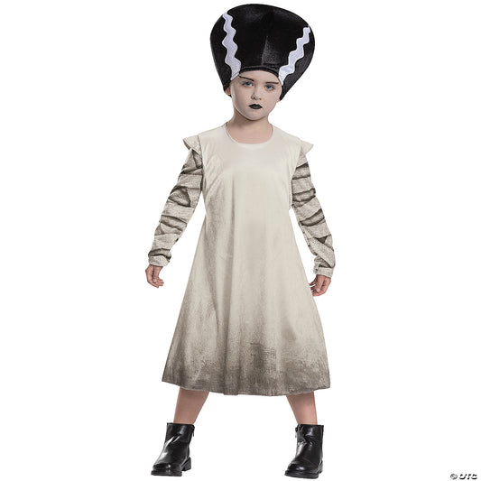 TDDLR BRIDE OF FRANKENSTEIN 3T-4T