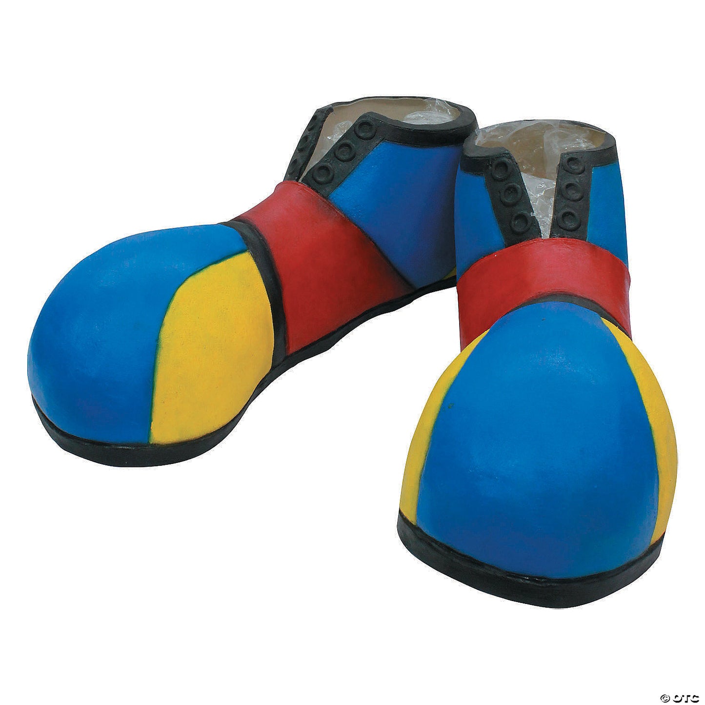 CLOWN SHOES LATEX