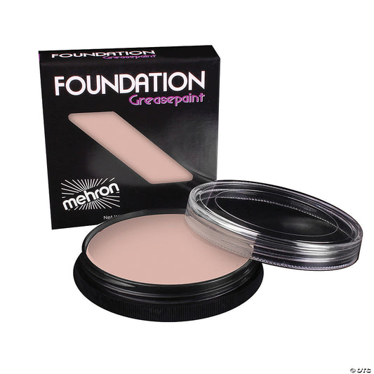 BRITE FOUNDATION AUGUSTE