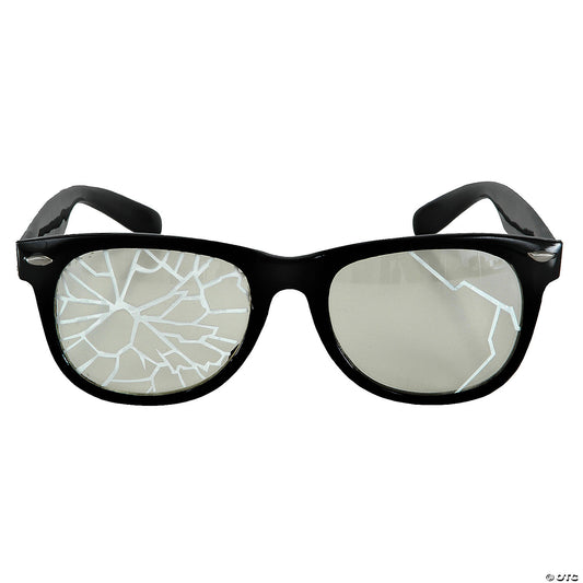 BROKEN GLASSES BB508