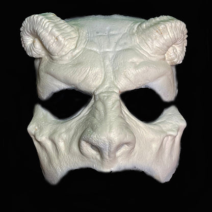 Brow-4 Foam Latex Prosthetic