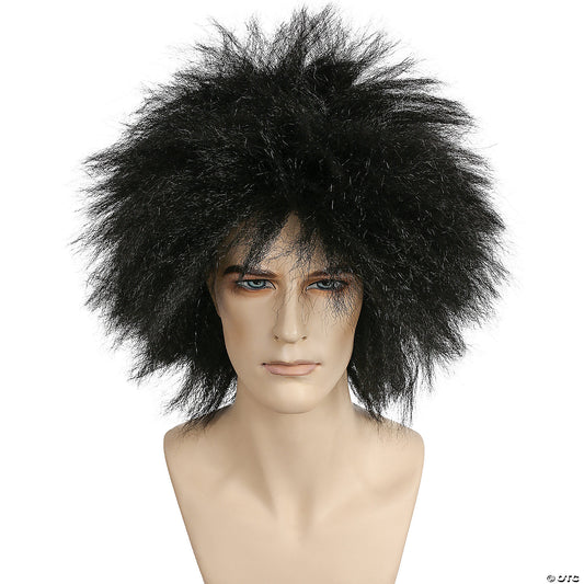 BUCKWHEAT WIG