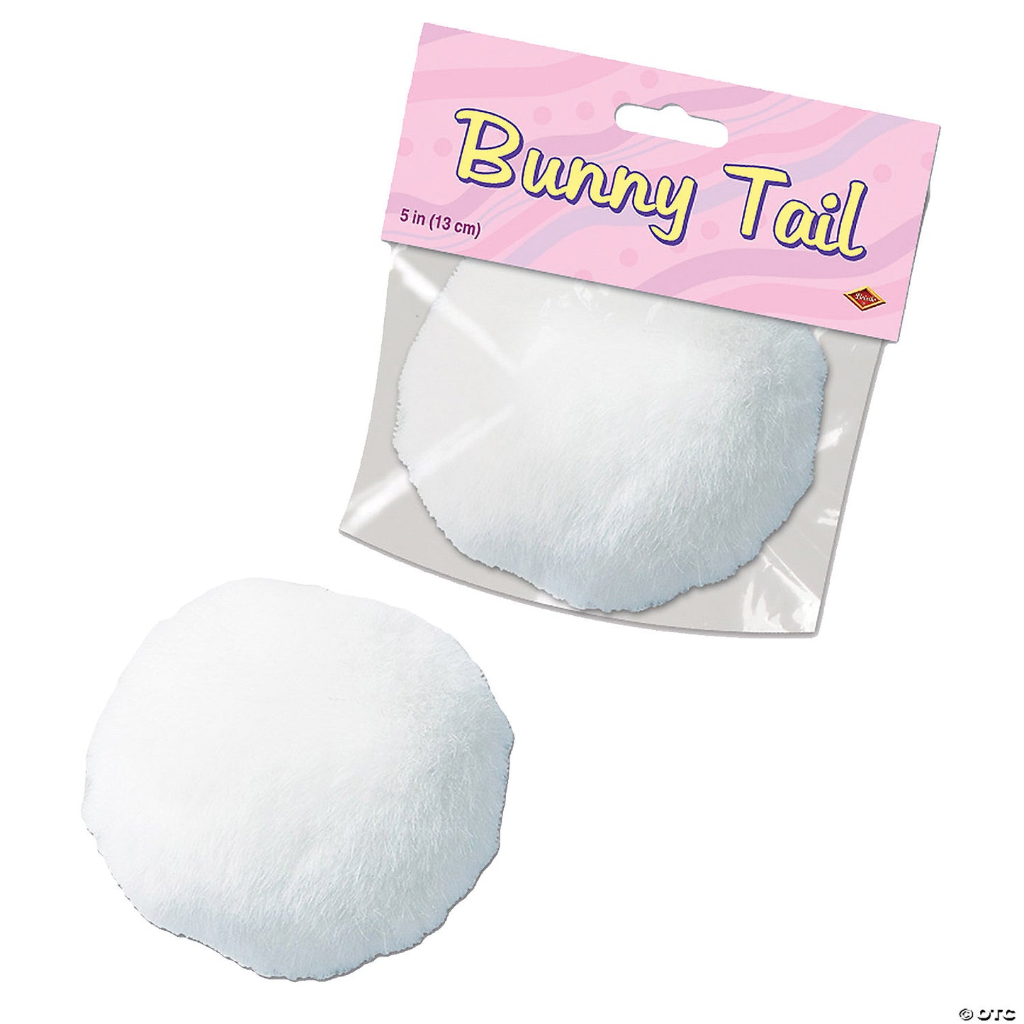 BUNNY TAIL BG40773