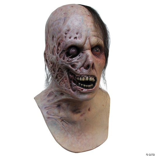 BURNT HORROR MASK