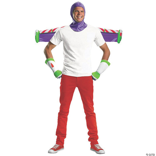 BUZZ LIGHTYEAR KIT ADULT