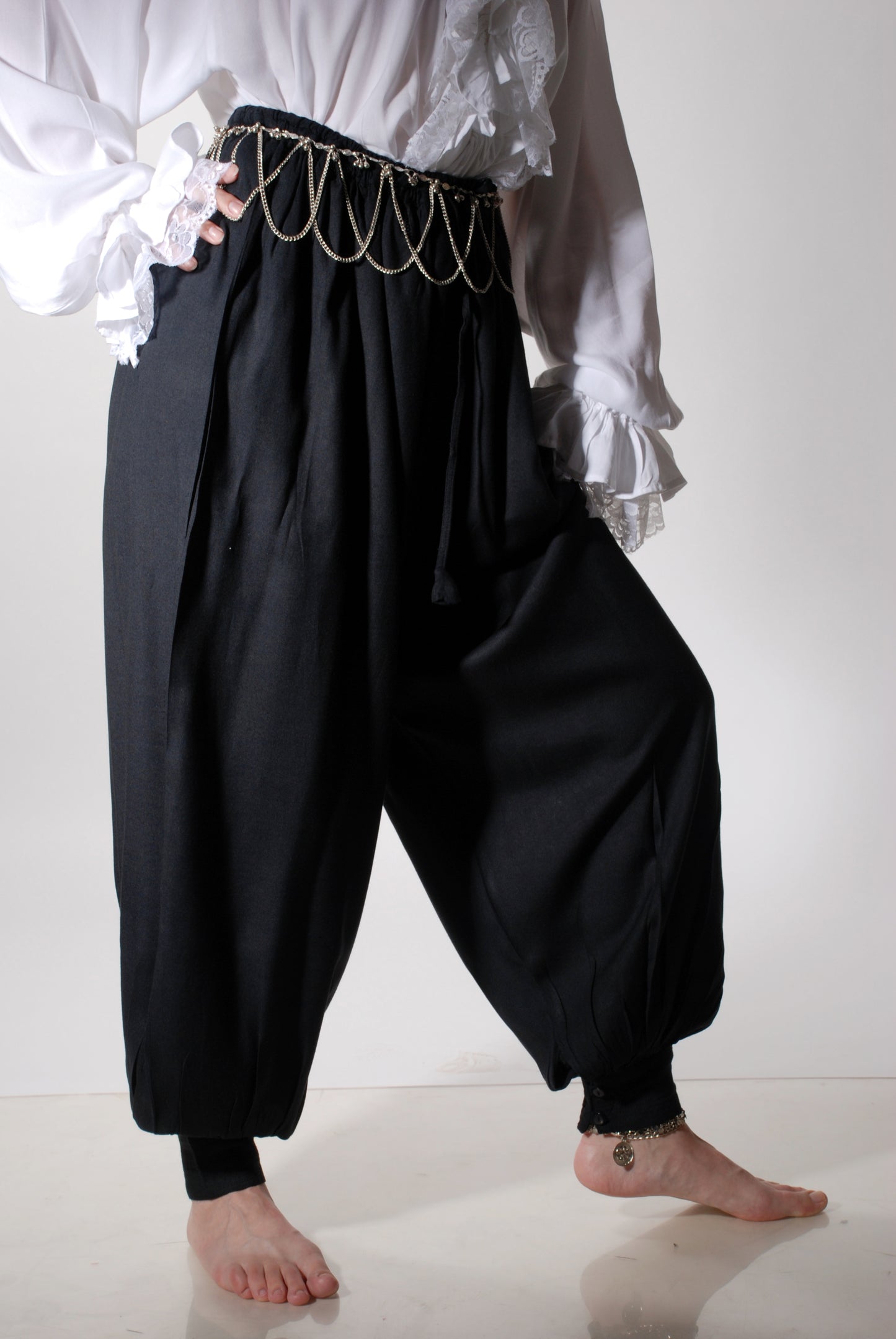Harem Pants