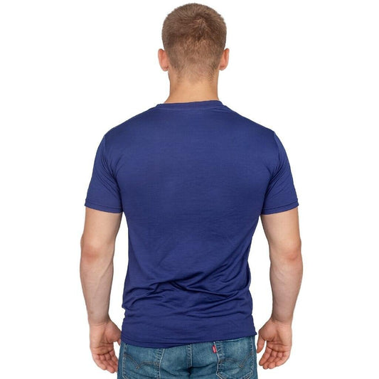 Captain America Shield Performance Adult Unisex T-Shirt
