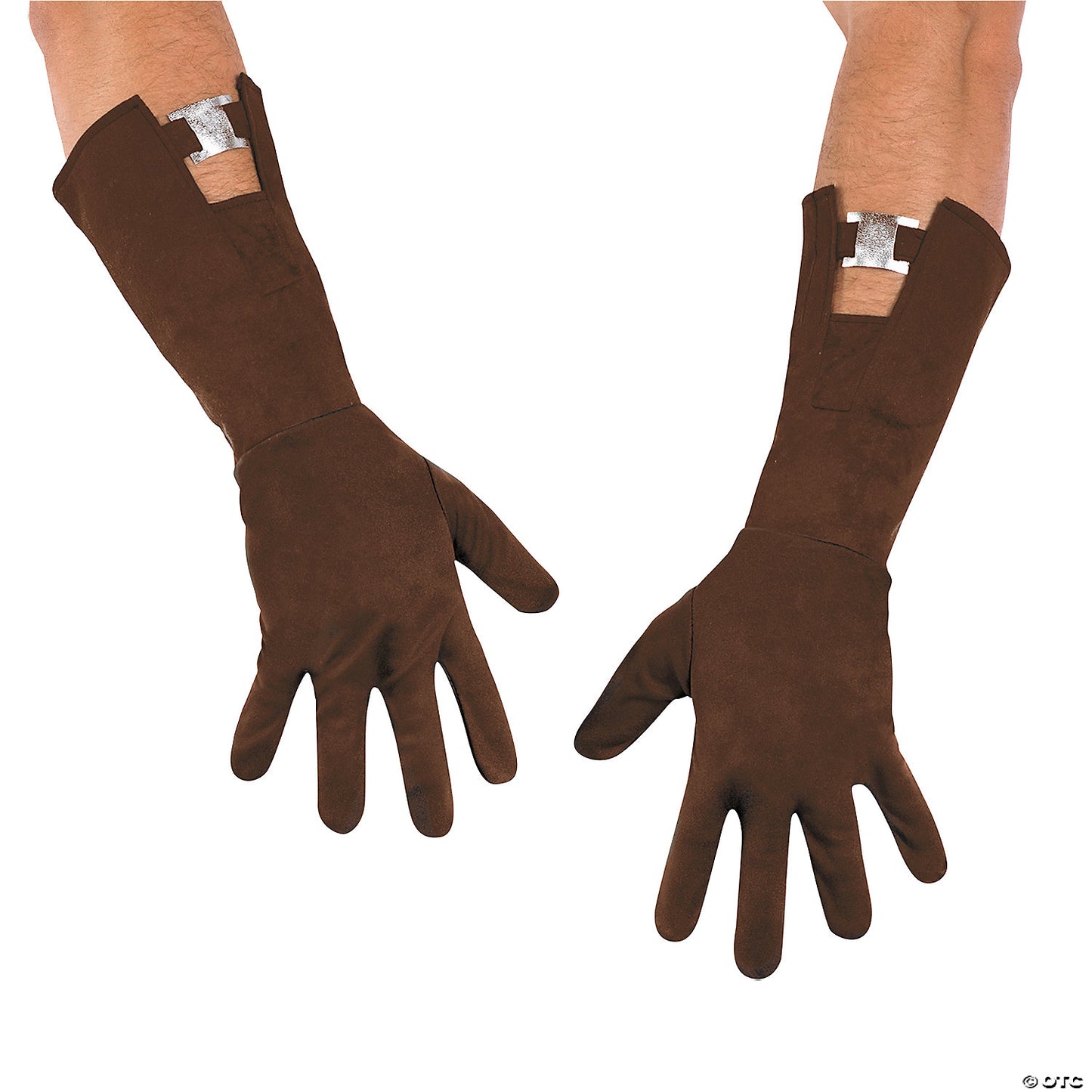 CAPTAIN AMERICA GLOVES DG28681