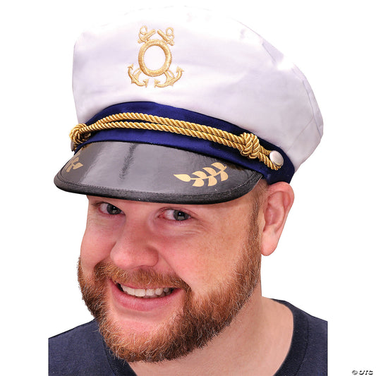 CAPTAIN'S HAT MR168019