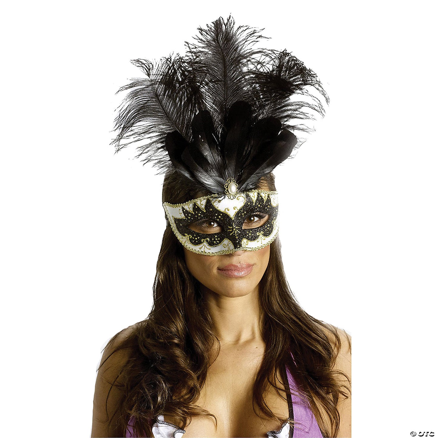 CARNIVAL MASK  FW93211