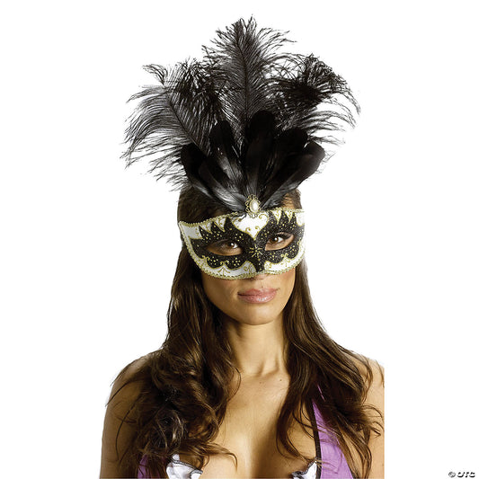CARNIVAL MASK  FW93211