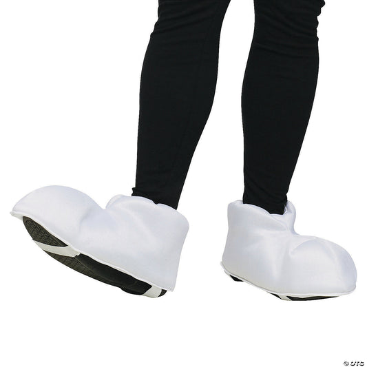 CARTOON FEET ADULT