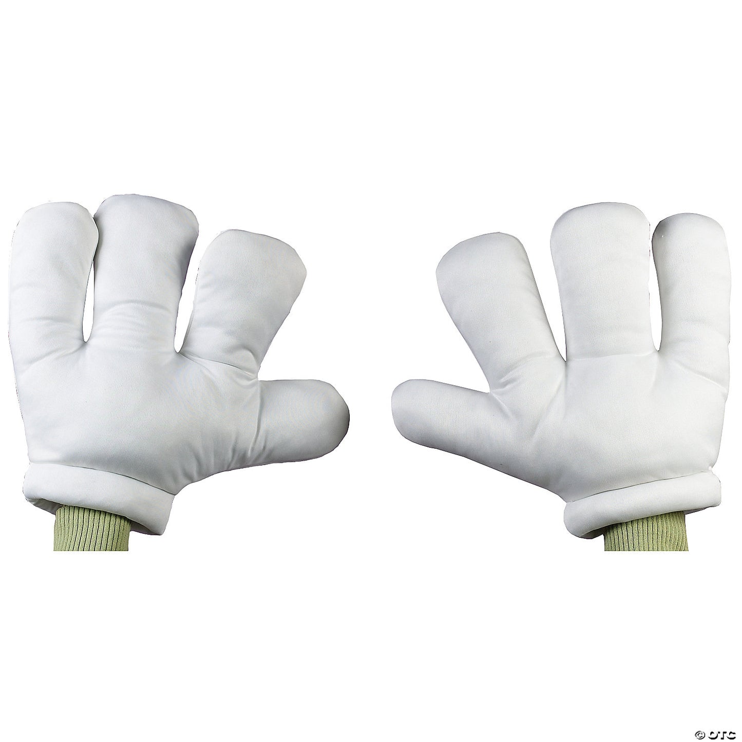 CARTOON HANDS