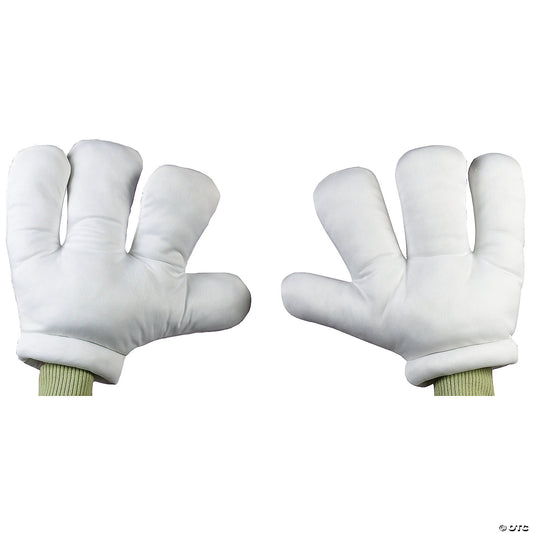 CARTOON HANDS