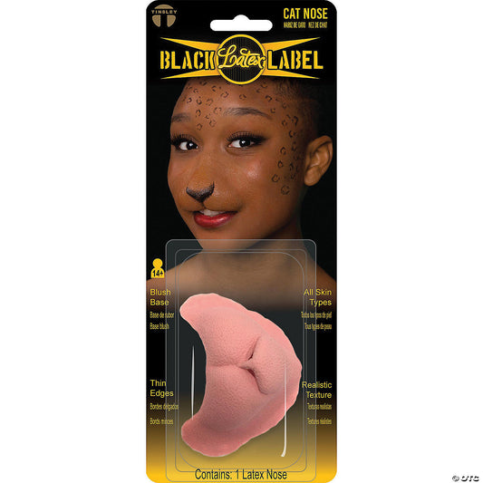 CAT LATEX NOSES