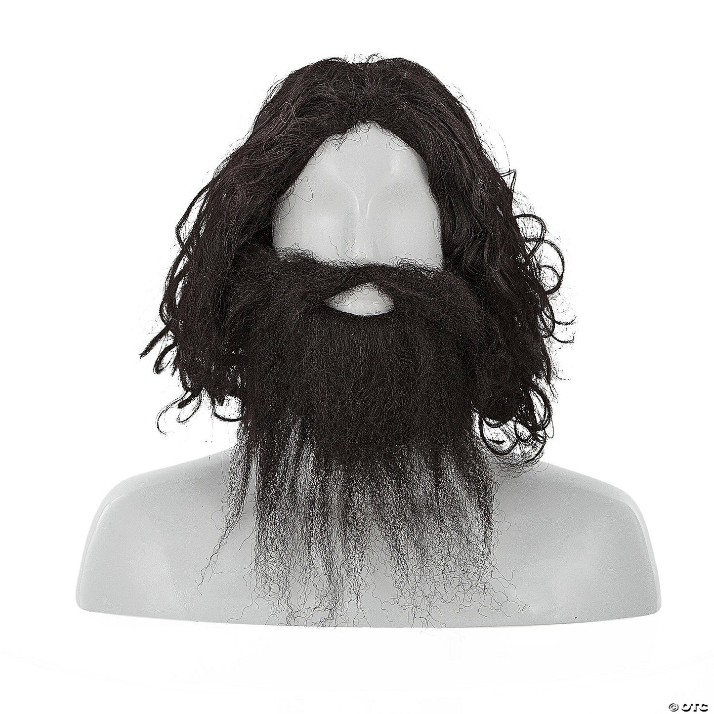 CAVEMAN GUY WIG