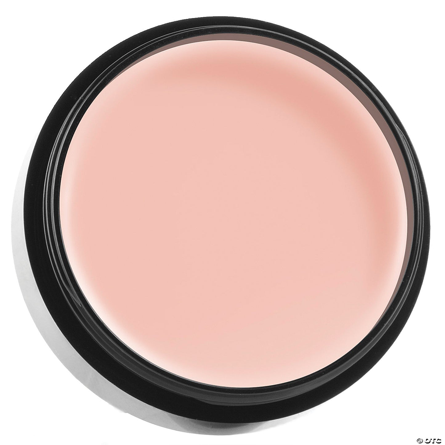 MEHRON CELEBRE CREAM FOUNDATN  LGT BEIGE