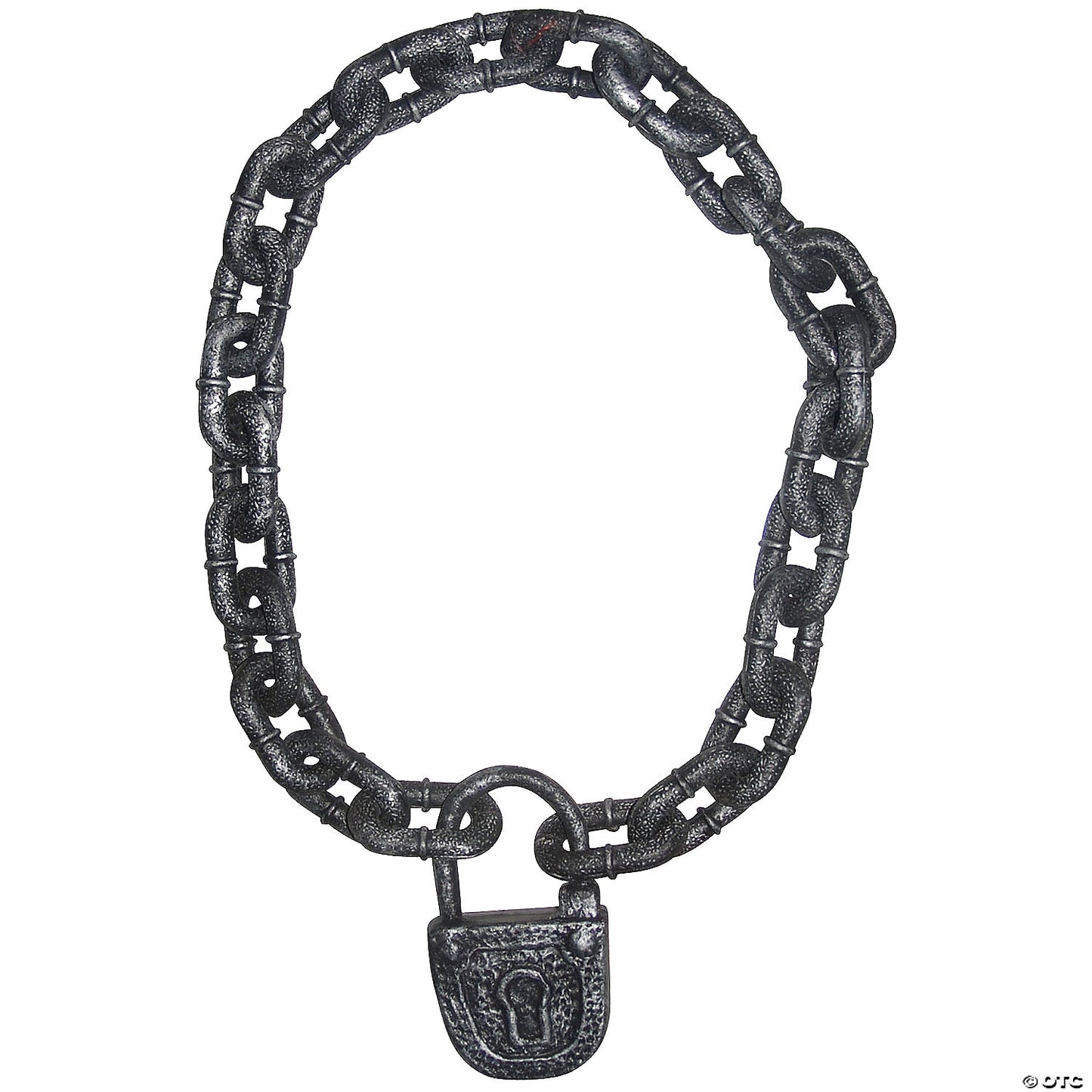 CHAIN WITH LOCK