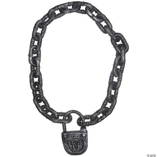 CHAIN WITH LOCK