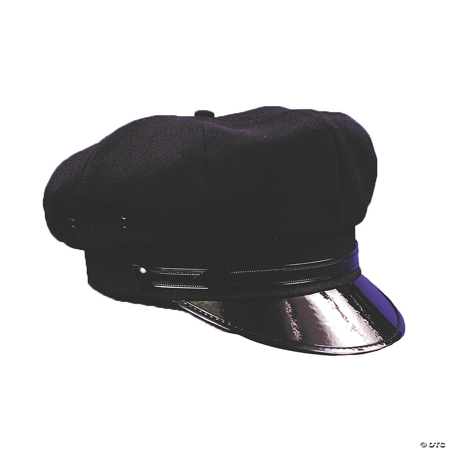 CHAUFFEUR HAT X LARGE