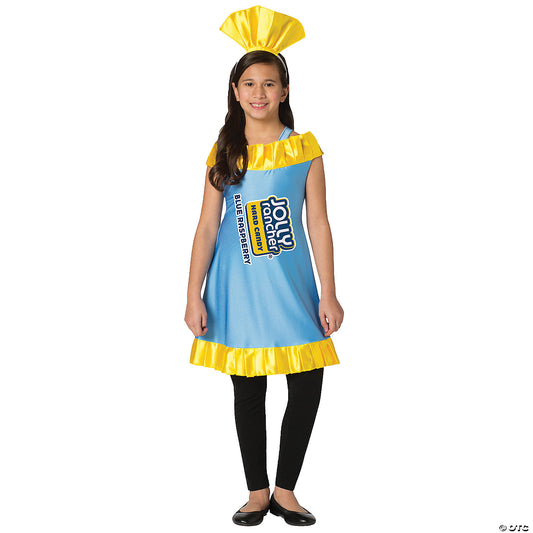 CHILD'S JOLLY RANCHER COSTUME GC3598710