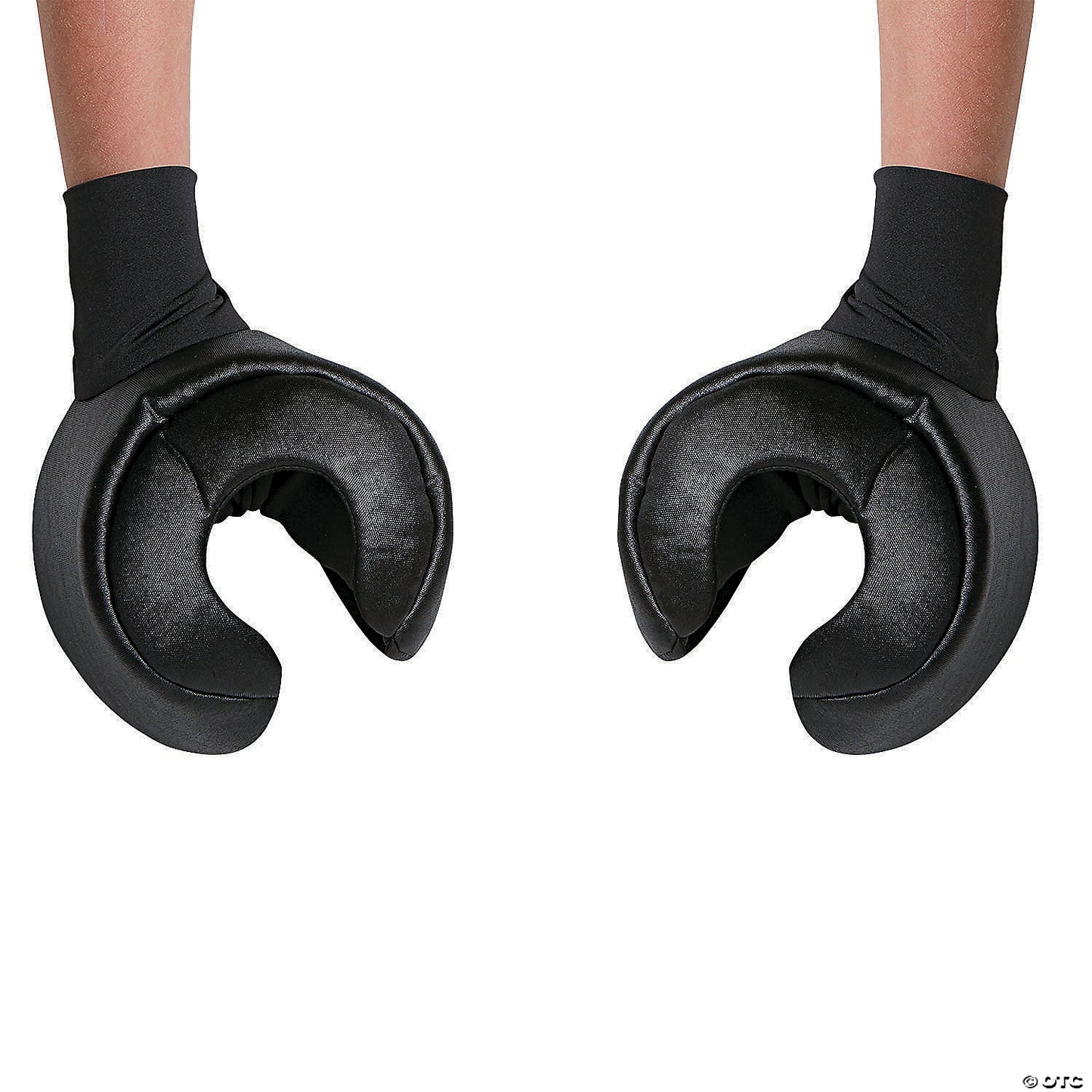 NINJAGO LEGO CHILD HANDS
