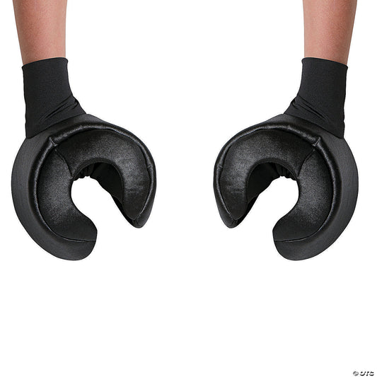 NINJAGO LEGO CHILD HANDS