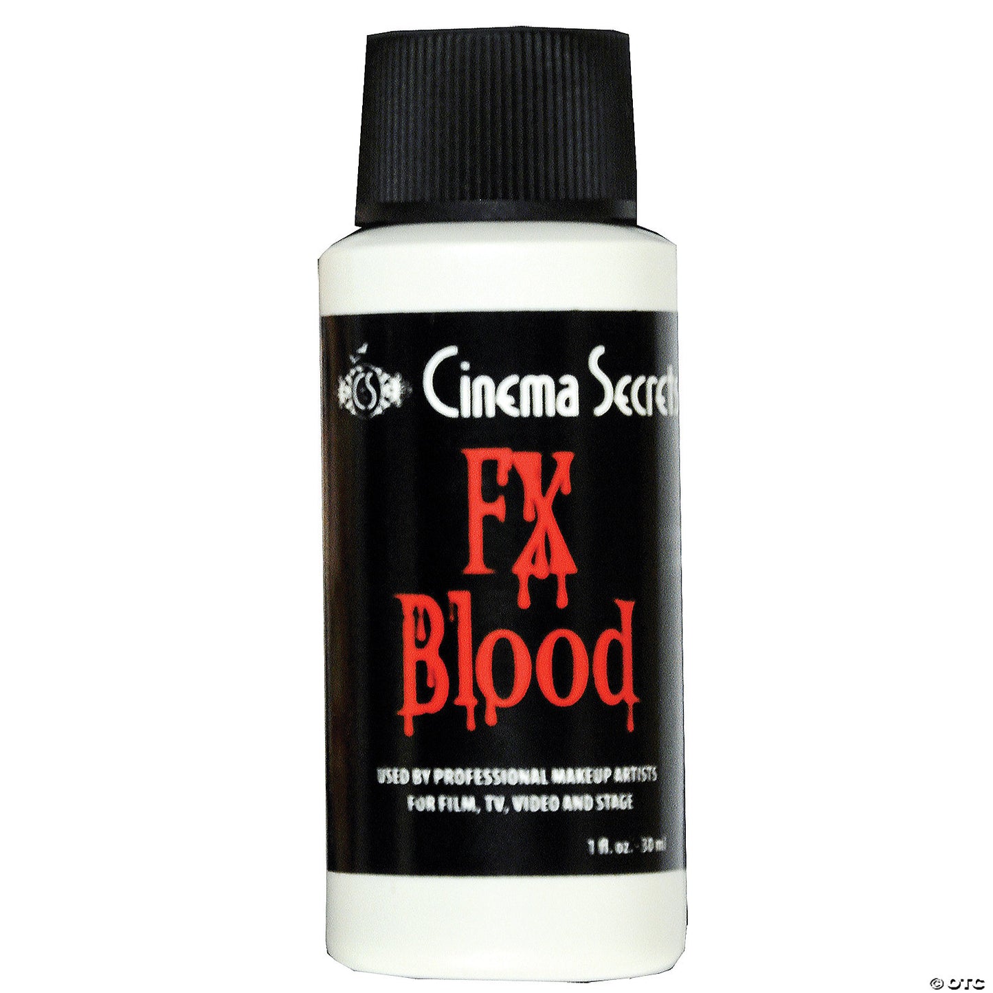 CINEMA SECRETS FX BLOOD