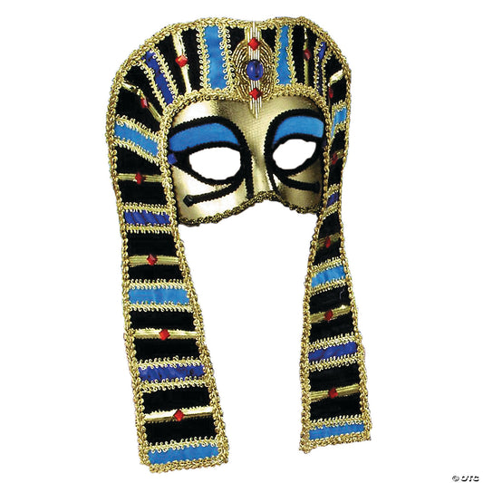 CLEOPATRA MASK