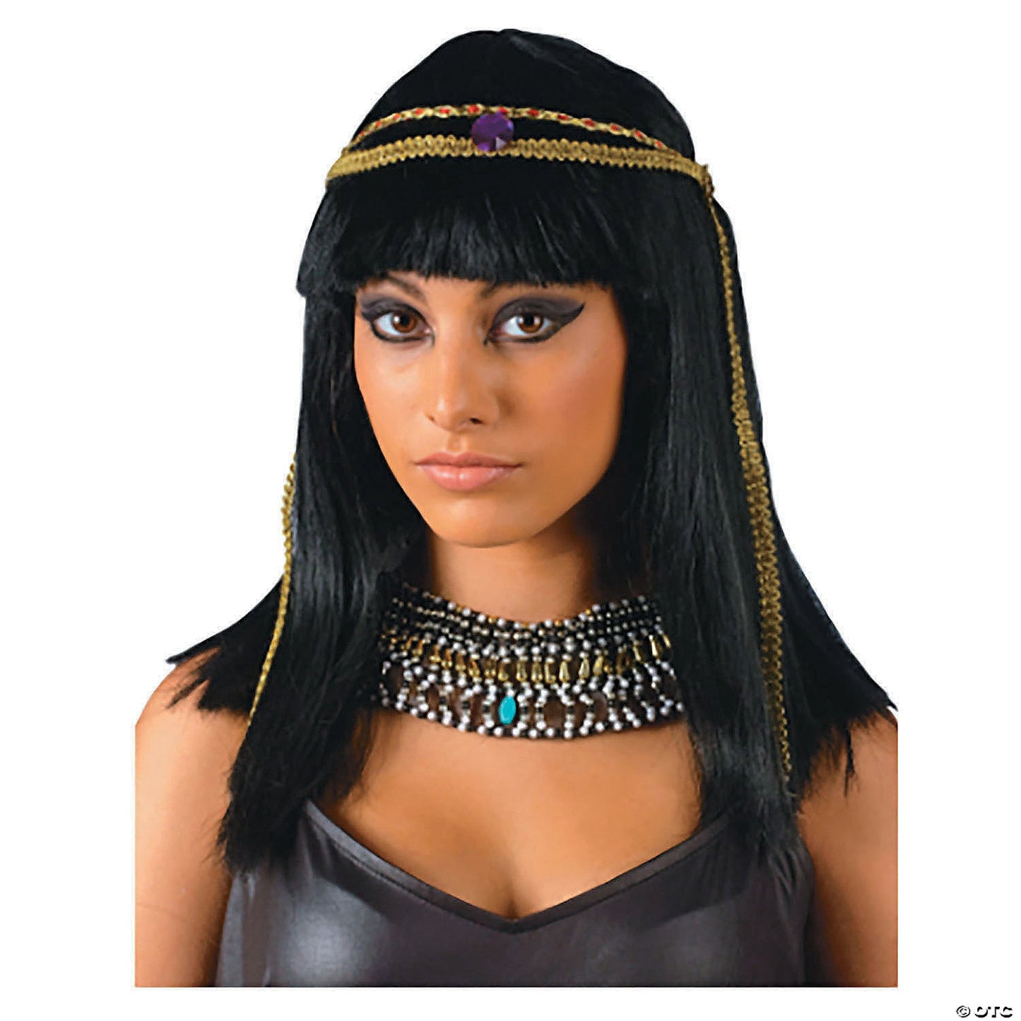WIG CLEOPATRA