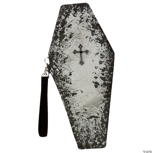 COFFIN CLUTCH