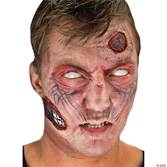 COMPLETE 3D FX ZOMBIE MAKEUP KITS