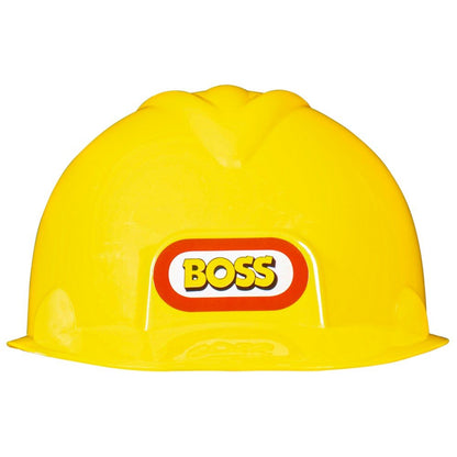 Construction Helmet - Hard Hat