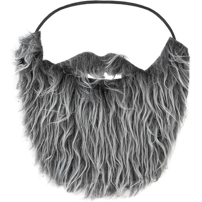 Costume Beard and Mustache